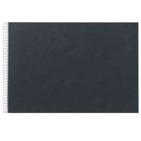Itoya Prat Paris 12.5x9.5" 502 Refill Sheet Protectors, Landscape, 10 Pack