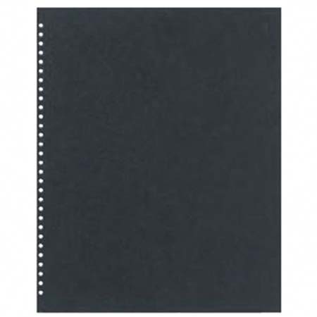 Prat 508 Archival Refill Pages, 9.5x12.5in, Pack of 10