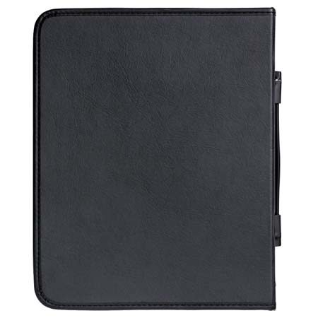 Prat Paris Start 1 Case, 10-22x17 Protectors, Black