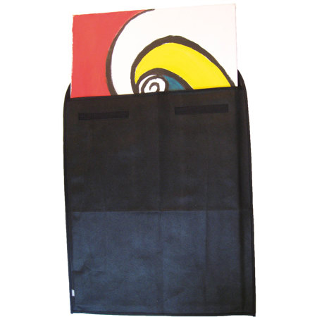 Prat Paris 36x48x1.5" Canvas and Frame Envelope