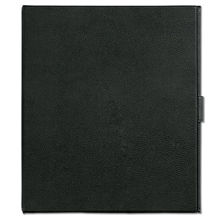 Prat Paris SE11 Start Easel Binder, 10-11x8.5in Pages