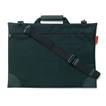 Prat Paris SF2 Portfolio Holder, 31x23in, Gray