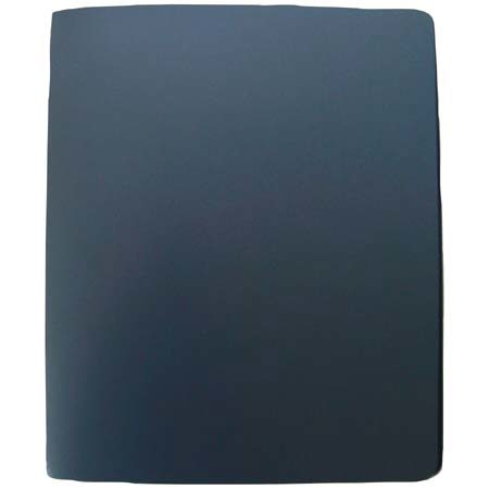 Itoya Prat Paris 11x14" Start Spiral Presentation Book with 10x Sheet Protectors