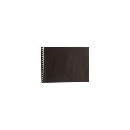 Prat Paris Archival Refill Pages, 11x14" SPB Series Presentation Books -10 Pack