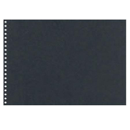 Prat ZX14V Polyester Refill Pages, 14x11in, Pack of 10