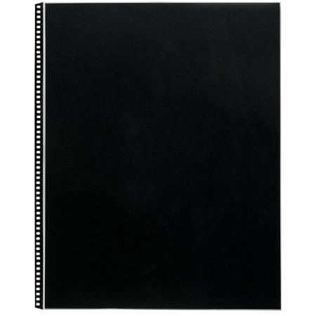 Itoya ProFolio Poly Sheet Refill Pages for ProFolio Poster Binder, 10-Sheets