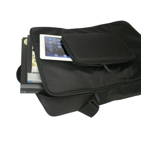Skutr Bag Album & Tablet Carrier, Size 11x17"