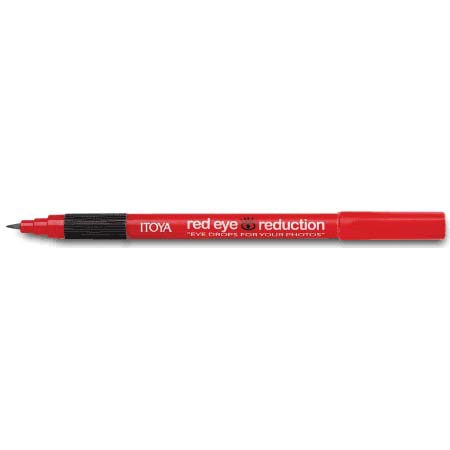 Itoya Red Eye Reduction Pen