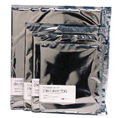 Pina Zangaro Refills for Frost, Saar, Machina, or Bex 210 Image Albums - 10 Pages