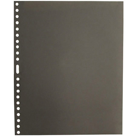 Pina Zangaro Polyester Sheet Protectors 14" x 11", Pack of 10 Sheets