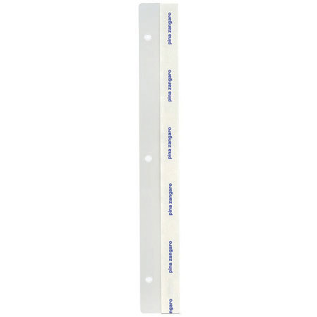 Pina Zangaro Archival Adhesive Hinge Strips, 19" Long, Pack of Ten.