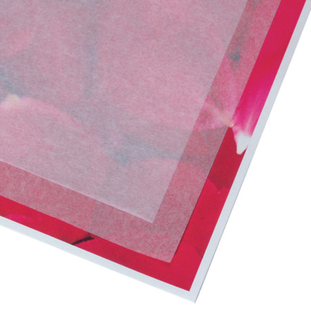 Lineco Adorama 11x17" Acid Free Print Cover Tissue Paper, Pack of 100 Sheets