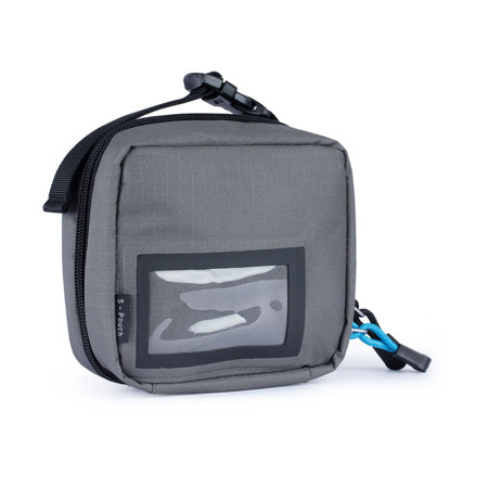 F-stop Welded Accessory Pouch, Small