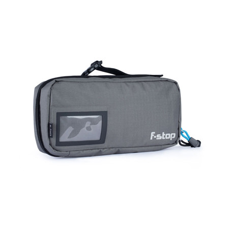 F-stop Welded Accessory Pouch, Medium