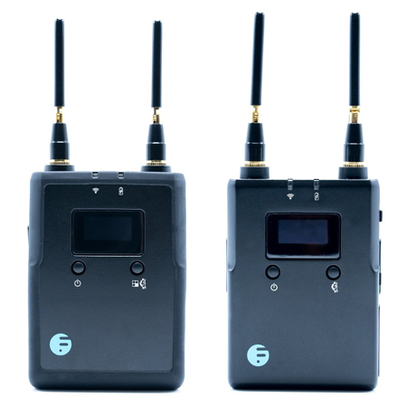 Freestream Wireless HDMI Transmitter and Receiver