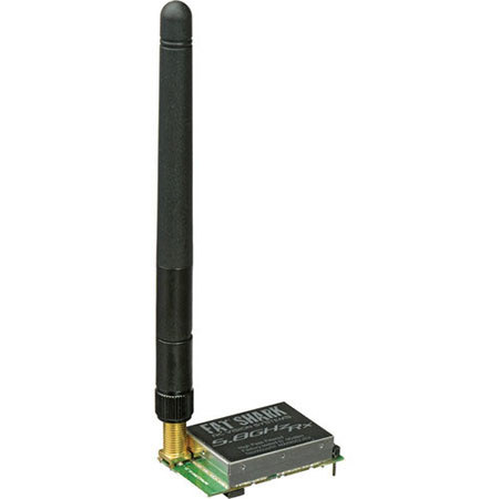 Fat Shark 5.8GHz Receiver Module for Dominator Headsets