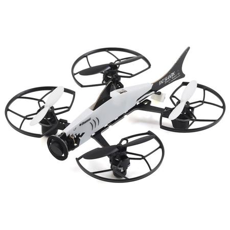 Fat Shark Quad 101 Kit RTF
