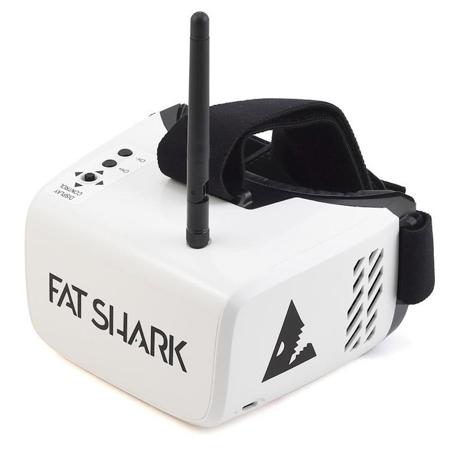 Fat Shark Quad 101 Kit (RTF)