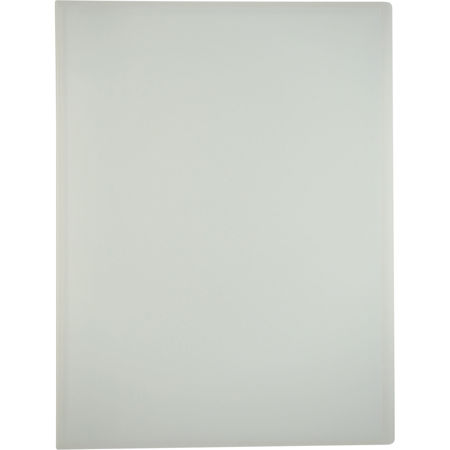 Itoya ZigZag Frost Image, Bound Photo Album for 14 x 17" Portrait