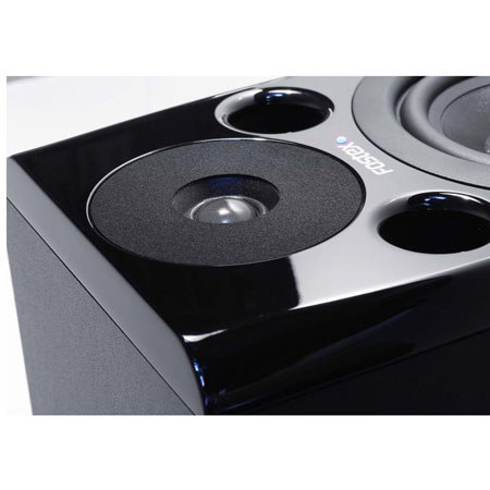 Fostex 5" Active Nearfield Studio Monitor Speaker