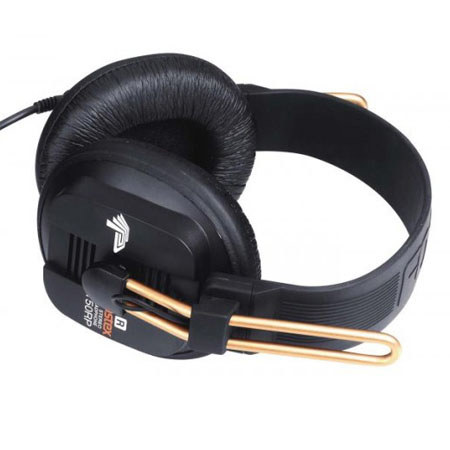 Fostex Professional Stereo Headphones
