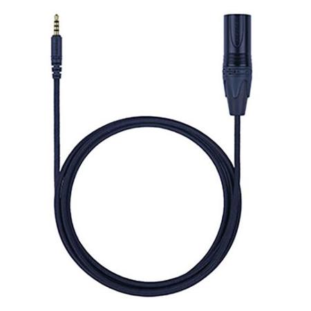 Fostex 4.92' XLR Balanced Cable