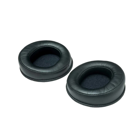 Fostex Replacement Ear Pads for TH-909 Stereo Headphones, Pair