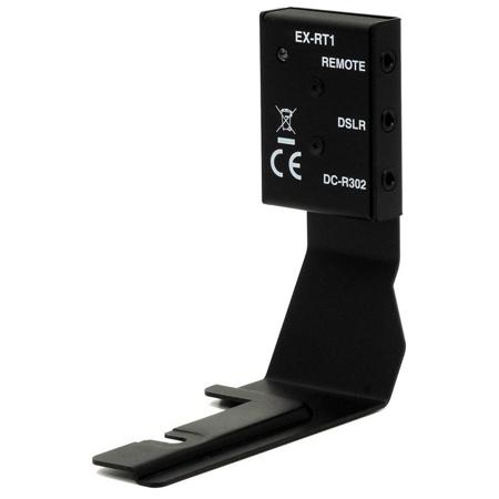 Fostex EX-RT1 Remote Start Unit For DC-R302 Mixer/Recorder