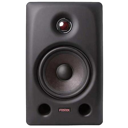 Fostex PX-5 5.2" 2-way Professional Active Monitor Speaker, Single