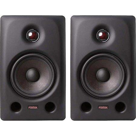 Fostex PX-5 5.2