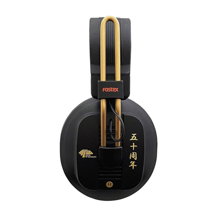 Fostex T50RP mk4 モニターヘッドホン