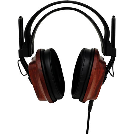 Fostex T60RP 50th Anniversary Edition African Padauk Wired
