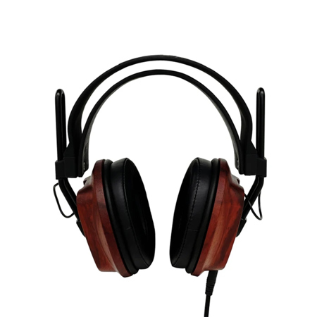 Fostex T60RP 50th Anniversary Edition Semi-Open Back Wired Stereo 