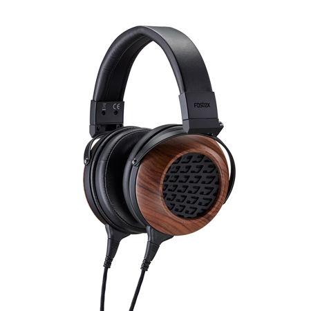 Fostex TH808 Premium Open-Back Dynamic Wired Stereo Headphones