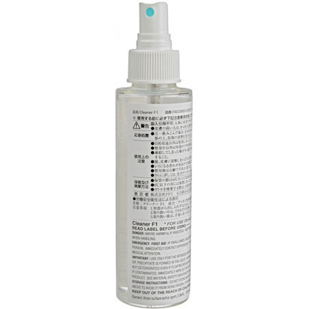 Fujitsu Cleaner F1 for ScanSnap S300 Instant PDF Sheet-Fed Scanner
