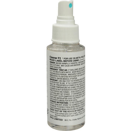 Fujitsu 80ml F2 Spray Cleaner