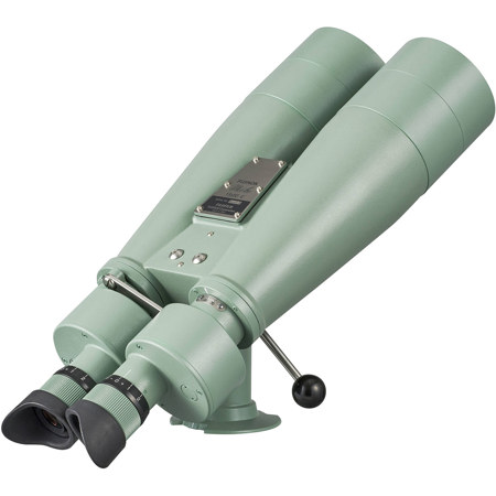 Fujinon LB150 15x80 MT-SX Waterproof Porro Prism Binoculars with 4 Degree Angle of View