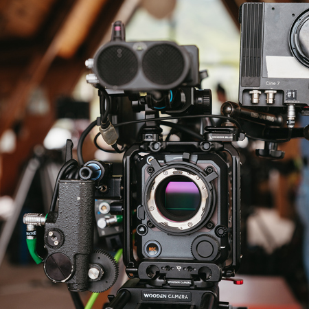 Shutter Speed Best Camera For Surf Photography 2020 FUJIFILM X-T5