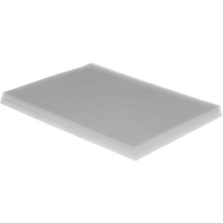 Fujitsu Scanner Cleaning Paper, 10 Sheets