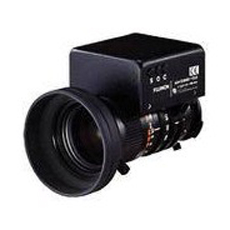 Fujinon A4X7.5BMD-D28 2/3" 4:1 (7.5-30mm) Motorized Graphic Lens