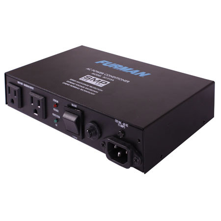 Furman Sound AC-215A Compact Power Conditioner AC-215A