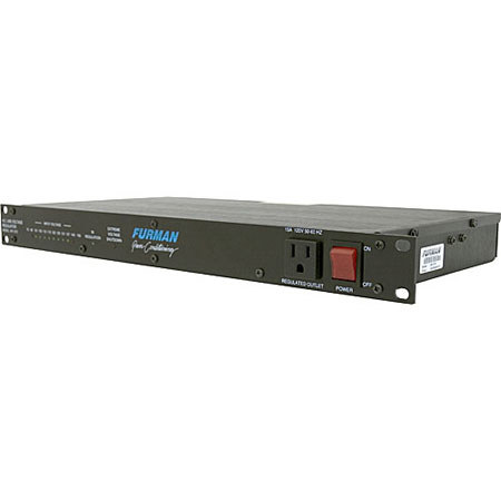 Furman Sound AR-1215 AC Line 15Amp Voltage Regulator