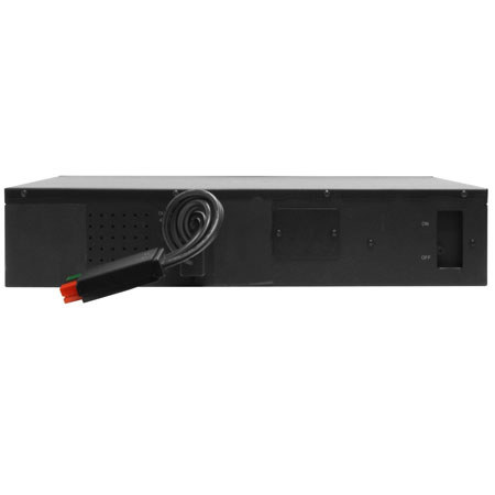 Furman Sound BATT1500-EXT External Battery Pack for Panamax & Furman UPS Systems