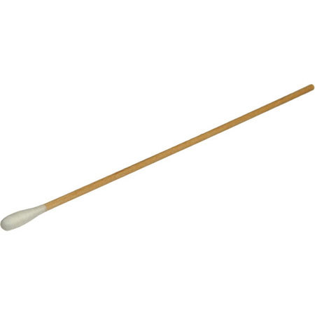 Fujitsu Cleaning Swabs, 100 Pack