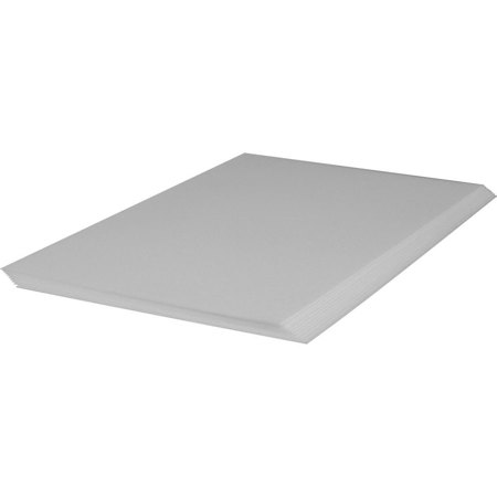 Fujitsu Scanner Cleaning Paper, 50 Sheets