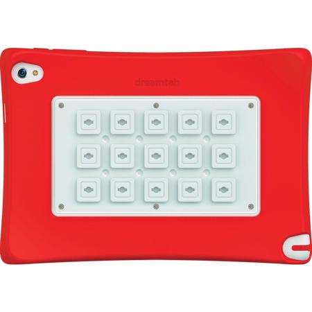 Fuhu Nabi DreamTab 8" Tablet