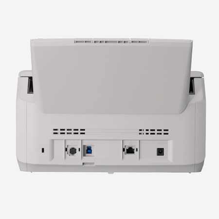 Fujitsu fi-8170 Color Duplex Document Scanner