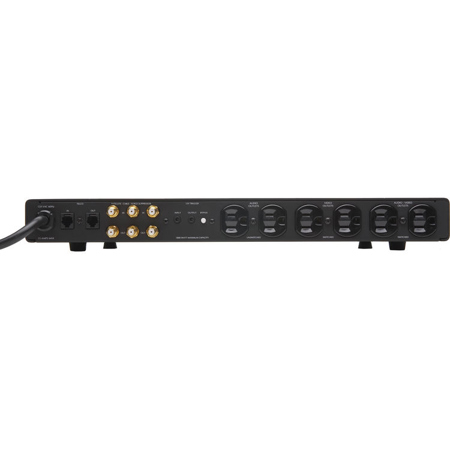 Furman Sound Elite-15i Linear Filtering AC Power Source