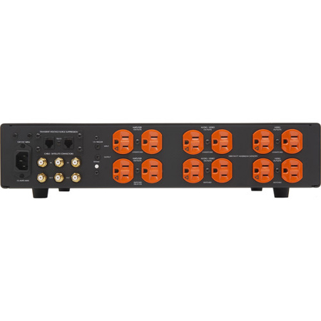 Furman Sound Elite-15 PF i Linear Filtering AC Power Source
