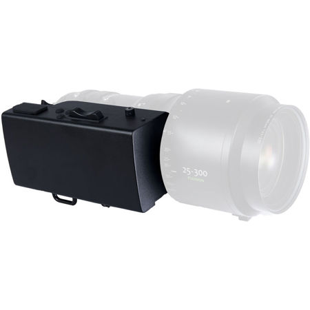 Fujinon Digital Servo Unit Servo Unit for ZK12x25